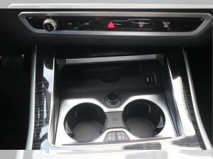 BMW X5 xDrive50e/M-Sport/AHK/360°/Head-Up/Adapt.LED/DrivingAss.Prof./HK