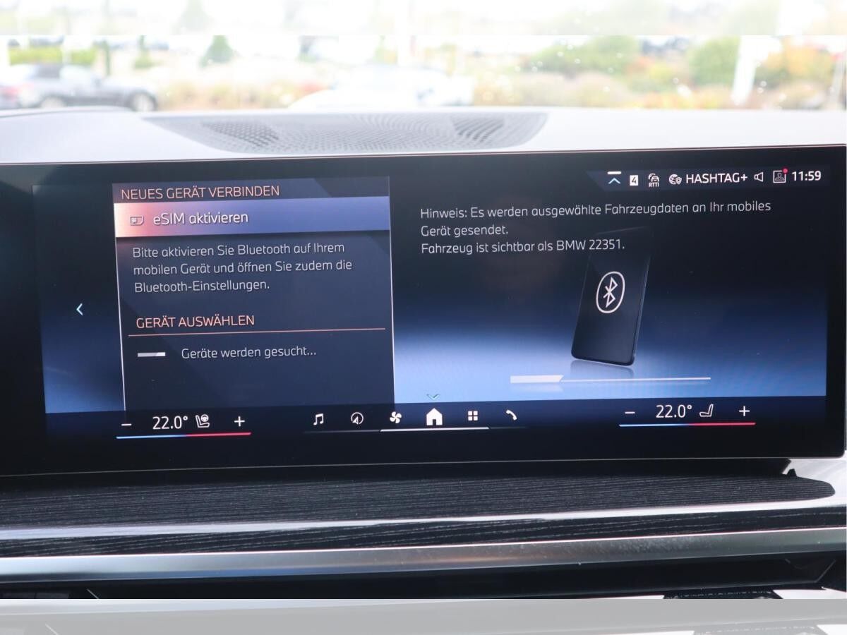 BMW X5 xDrive50e/M-Sport/AHK/360°/Head-Up/Adapt.LED/DrivingAss.Prof./HK