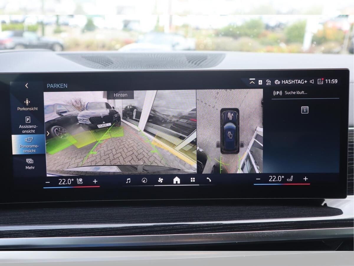 BMW X5 xDrive50e/M-Sport/AHK/360°/Head-Up/Adapt.LED/DrivingAss.Prof./HK