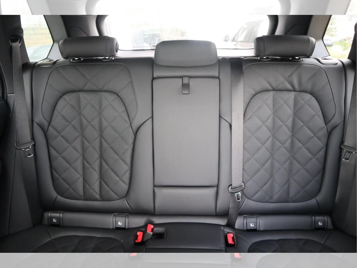 BMW X5 xDrive50e/M-Sport/AHK/360°/Head-Up/Adapt.LED/DrivingAss.Prof./HK