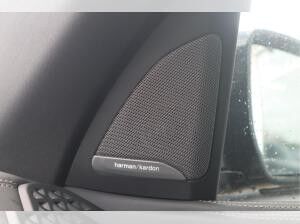 BMW X5 xDrive50e/M-Sport/AHK/360°/Head-Up/Adapt.LED/DrivingAss.Prof./HK