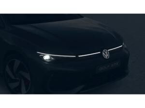 Volkswagen Golf GTE 1.5l eHybrid DSG AhK Panodach Navi Leder