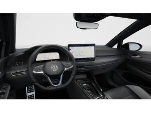 Volkswagen Golf GTE 1.5l eHybrid DSG AhK Panodach Navi Leder