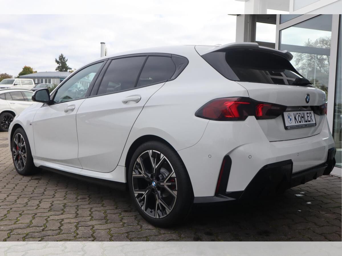 BMW 120 M-Sport Pro/DrivingAss.Plus/RFK/Adapt.LED/Lenkradhzg.