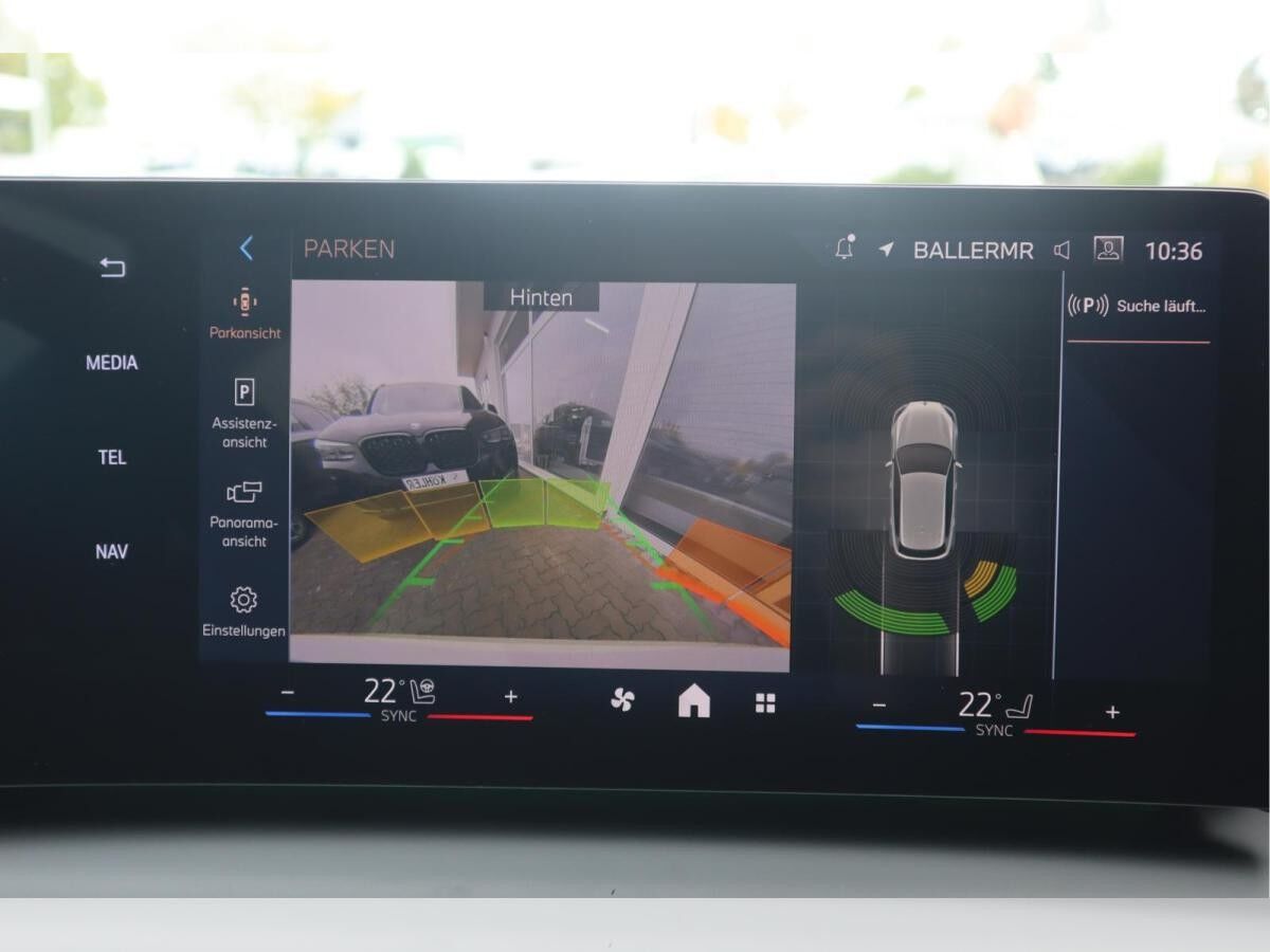 BMW 120 M-Sport Pro/DrivingAss.Plus/RFK/Adapt.LED/Lenkradhzg.