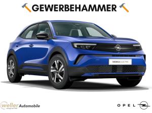 Opel Mokka-e Edition 5 türer Electric 115 kW (156 PS) Automatik 🛠 Gewerbekundenhammer 🔨