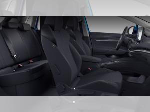 Skoda Elroq 85 *GEWERBE*SOFORT*0,25%* l 360 l AHK l CANTON l HUD l MATRIX l WÄPU l KESSY l