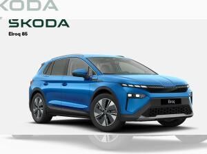 Skoda Elroq 85 *PRIVAT*SOFORT*0,25%* l 360 l AHK l CANTON l HUD l MATRIX l WÄPU l KESSY l