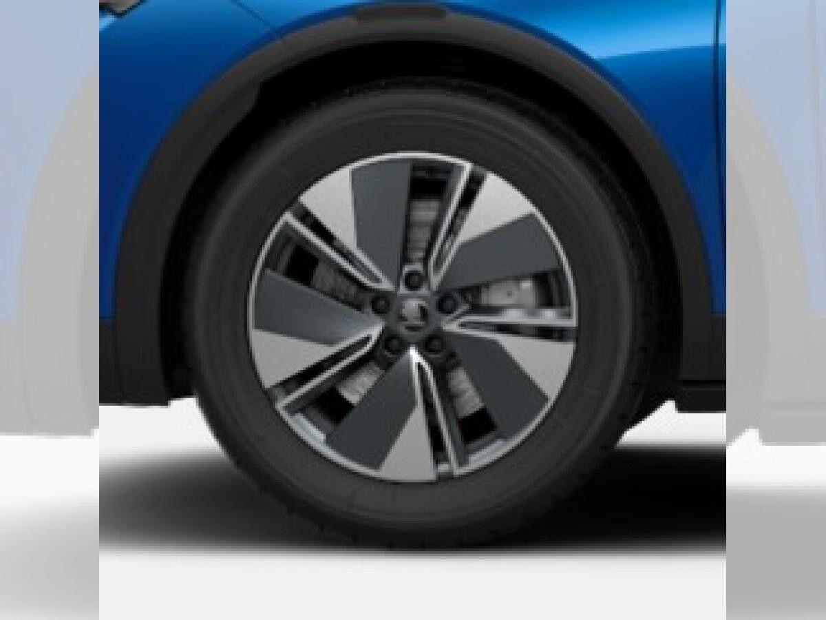 Skoda Elroq 85 *PRIVAT*SOFORT*0,25%* l 360 l AHK l CANTON l HUD l MATRIX l WÄPU l KESSY l