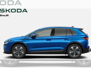 Skoda Elroq 85 *PRIVAT*SOFORT*0,25%* l 360 l AHK l CANTON l HUD l MATRIX l WÄPU l KESSY l
