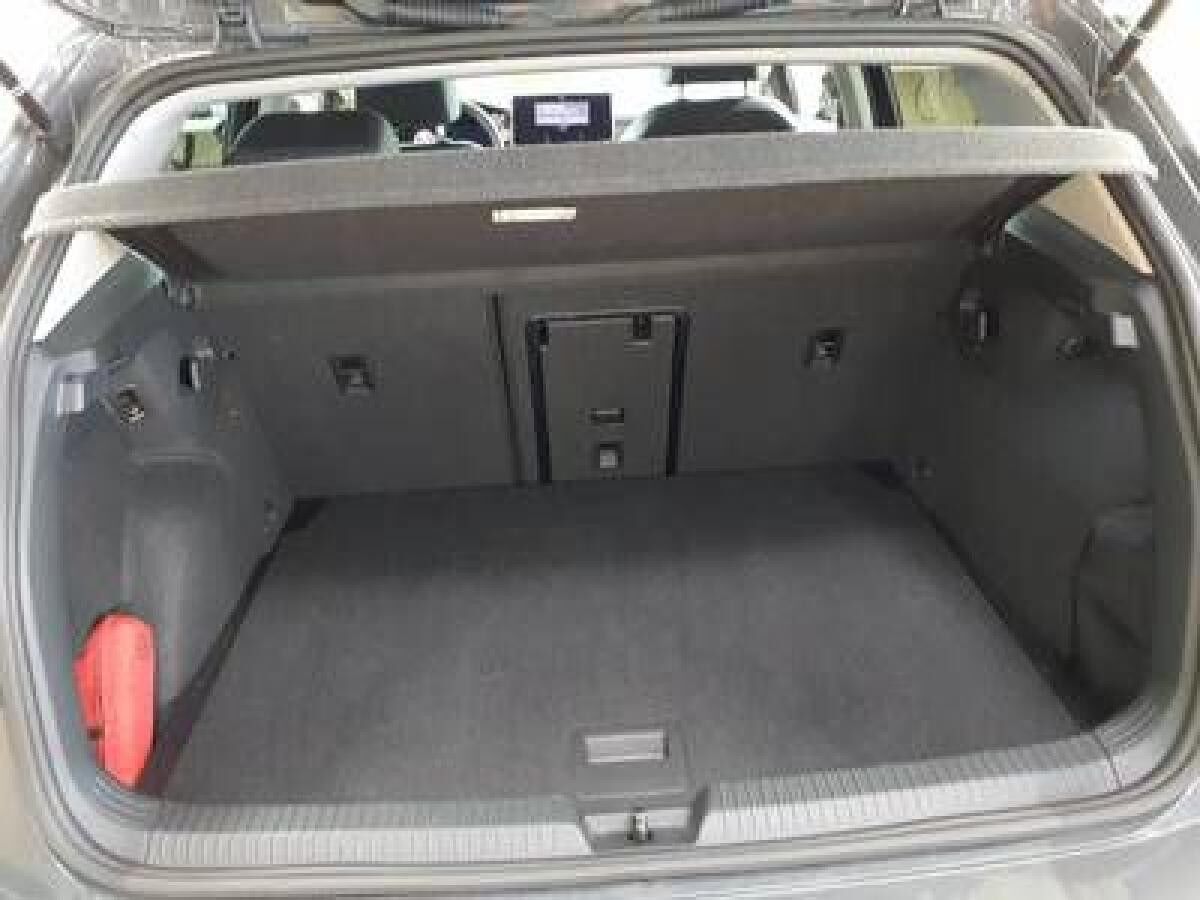 Volkswagen Golf Goal 1.5 TSI