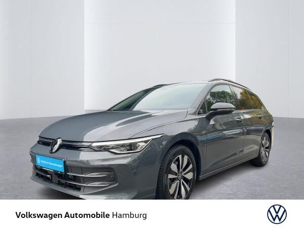 Volkswagen Golf Variant 1.5 eTSI DSG AHK Navi Sitzheizung