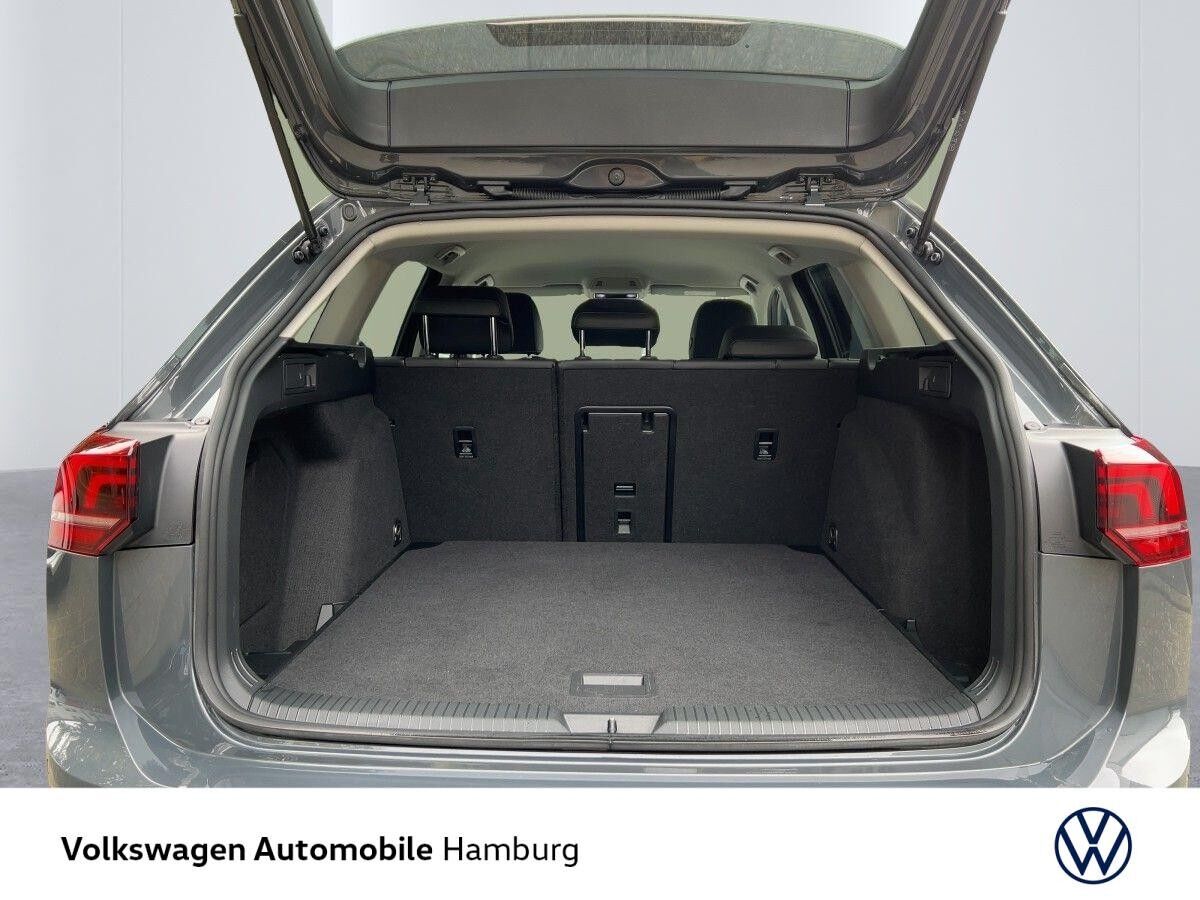 Volkswagen Golf Variant 1.5 eTSI DSG AHK Navi Sitzheizung