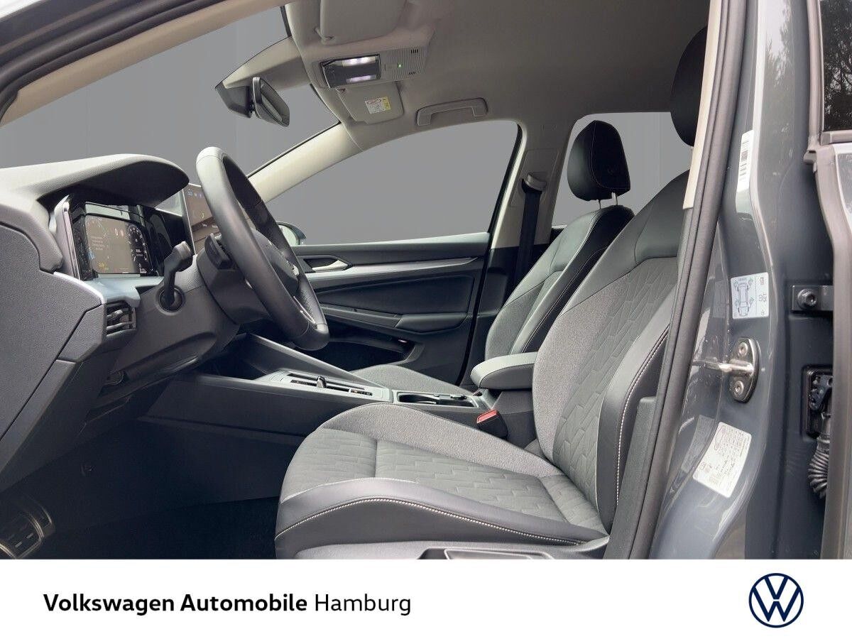 Volkswagen Golf Variant 1.5 eTSI DSG AHK Navi Sitzheizung