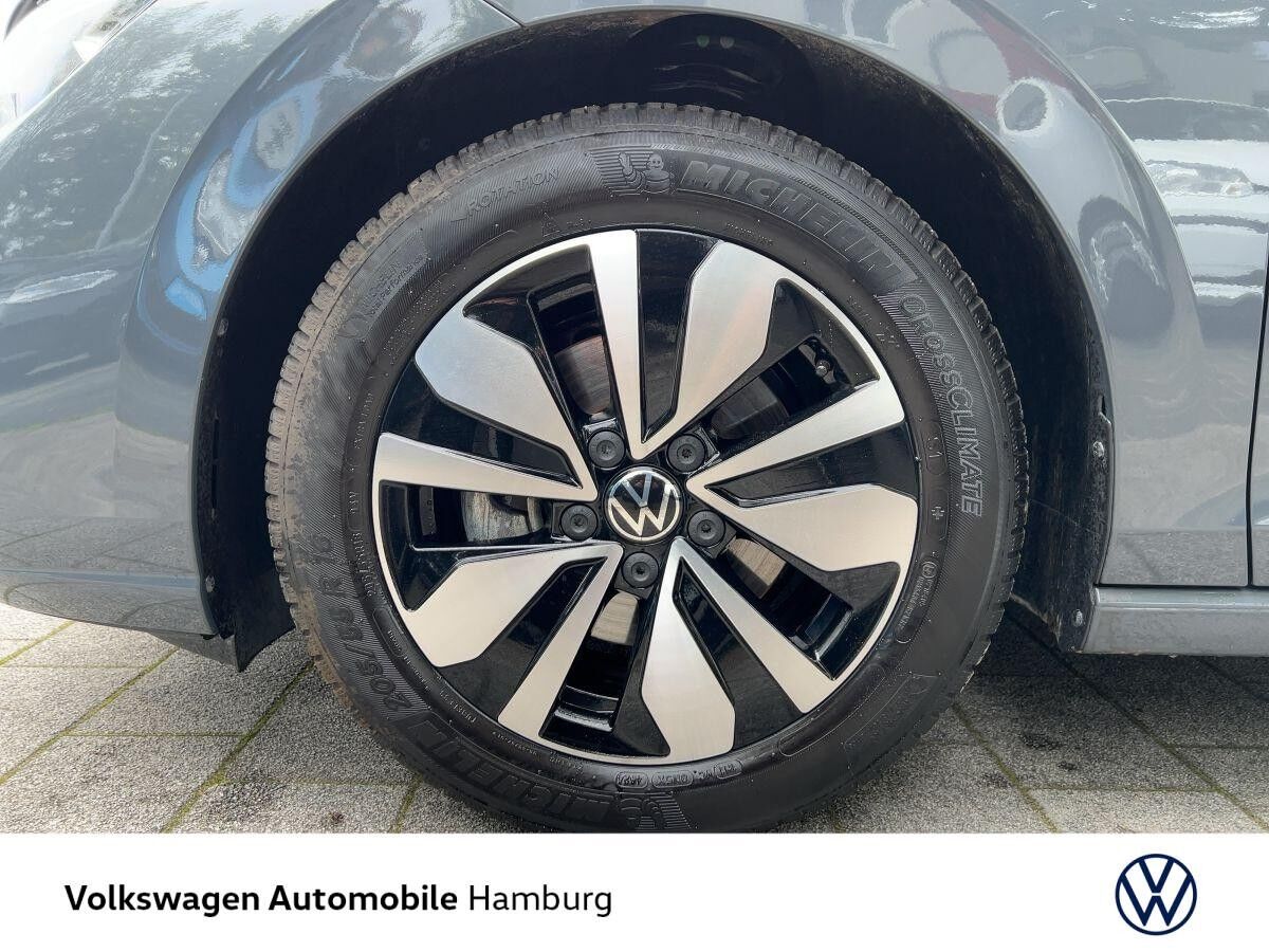 Volkswagen Golf Variant 1.5 eTSI DSG AHK Navi Sitzheizung