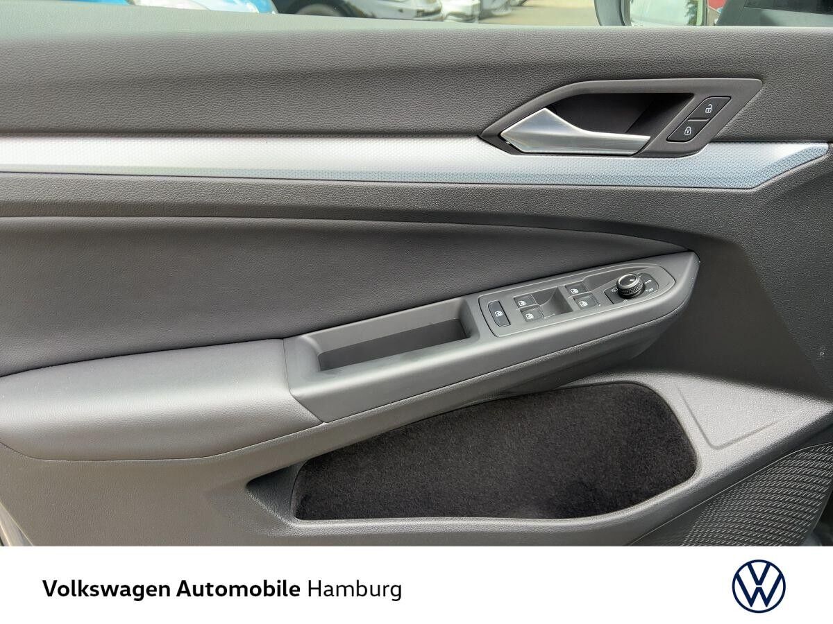 Volkswagen Golf Variant 1.5 eTSI DSG AHK Navi Sitzheizung