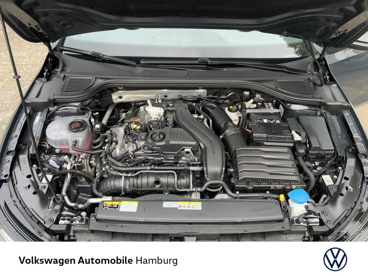 Volkswagen Golf Variant 1.5 eTSI DSG AHK Navi Sitzheizung