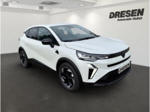 Renault Captur 💋 KISS TCe 90 💋 ❗ INKL. WARTUNG/GAP/RRV ❗ *SITZHEIZUNG*LENKRADHEIZUNG*RÜCKFAHRKAMERA*