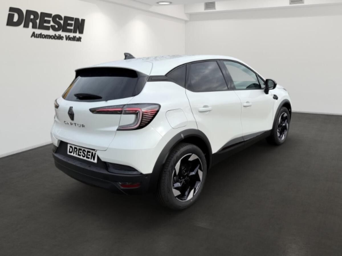 Renault Captur 💋 KISS TCe 90 💋 ❗ INKL. WARTUNG/GAP/RRV ❗ *SITZHEIZUNG*LENKRADHEIZUNG*RÜCKFAHRKAMERA*