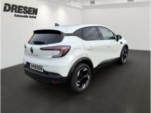 Renault Captur 💋 KISS TCe 90 💋 ❗ INKL. WARTUNG/GAP/RRV ❗ *SITZHEIZUNG*LENKRADHEIZUNG*RÜCKFAHRKAMERA*