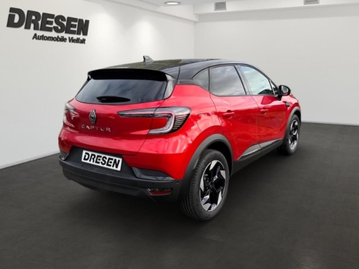 Renault Captur 💋 KISS TCe 90 💋 ❗ INKL. WARTUNG/GAP/RRV ❗ *SITZHEIZUNG*LENKRADHEIZUNG*RÜCKFAHRKAMERA*