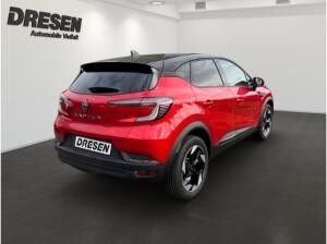 Renault Captur 💋 KISS TCe 90 💋 ❗ INKL. WARTUNG/GAP/RRV ❗ *SITZHEIZUNG*LENKRADHEIZUNG*RÜCKFAHRKAMERA*