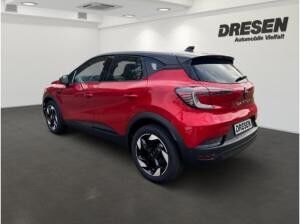 Renault Captur 💋 KISS TCe 90 💋 ❗ INKL. WARTUNG/GAP/RRV ❗ *SITZHEIZUNG*LENKRADHEIZUNG*RÜCKFAHRKAMERA*