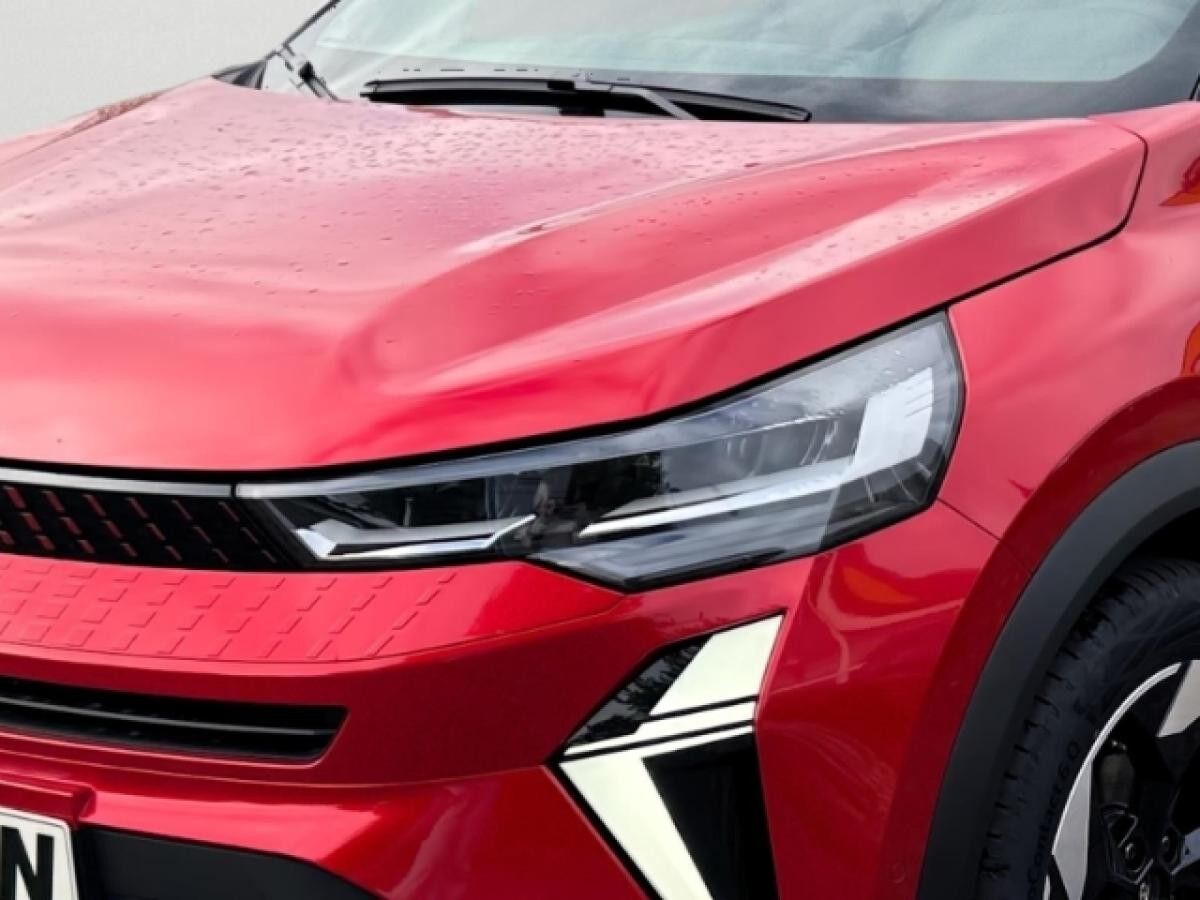 Renault Captur 💋 KISS TCe 90 💋 ❗ INKL. WARTUNG/GAP/RRV ❗ *SITZHEIZUNG*LENKRADHEIZUNG*RÜCKFAHRKAMERA*