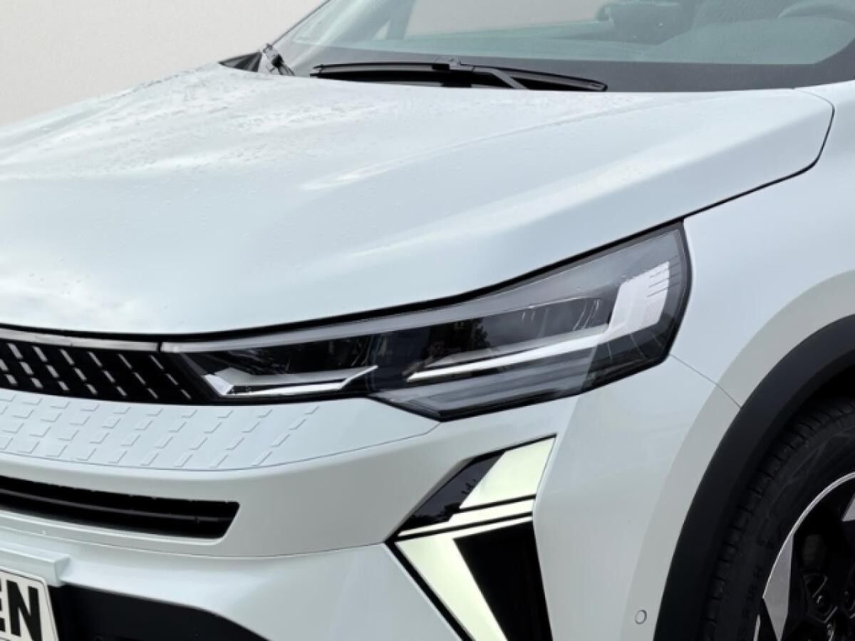 Renault Captur 💋 KISS TCe 90 💋 ❗ INKL. WARTUNG/GAP/RRV ❗ *SITZHEIZUNG*LENKRADHEIZUNG*RÜCKFAHRKAMERA*