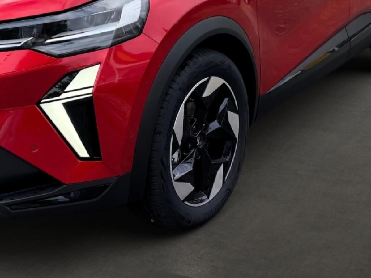 Renault Captur 💋 KISS TCe 90 💋 ❗ INKL. WARTUNG/GAP/RRV ❗ *SITZHEIZUNG*LENKRADHEIZUNG*RÜCKFAHRKAMERA*