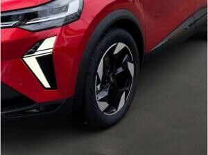 Renault Captur 💋 KISS TCe 90 💋 ❗ INKL. WARTUNG/GAP/RRV ❗ *SITZHEIZUNG*LENKRADHEIZUNG*RÜCKFAHRKAMERA*