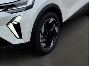 Renault Captur 💋 KISS TCe 90 💋 ❗ INKL. WARTUNG/GAP/RRV ❗ *SITZHEIZUNG*LENKRADHEIZUNG*RÜCKFAHRKAMERA*