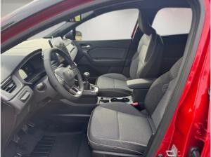 Renault Captur 💋 KISS TCe 90 💋 ❗ INKL. WARTUNG/GAP/RRV ❗ *SITZHEIZUNG*LENKRADHEIZUNG*RÜCKFAHRKAMERA*