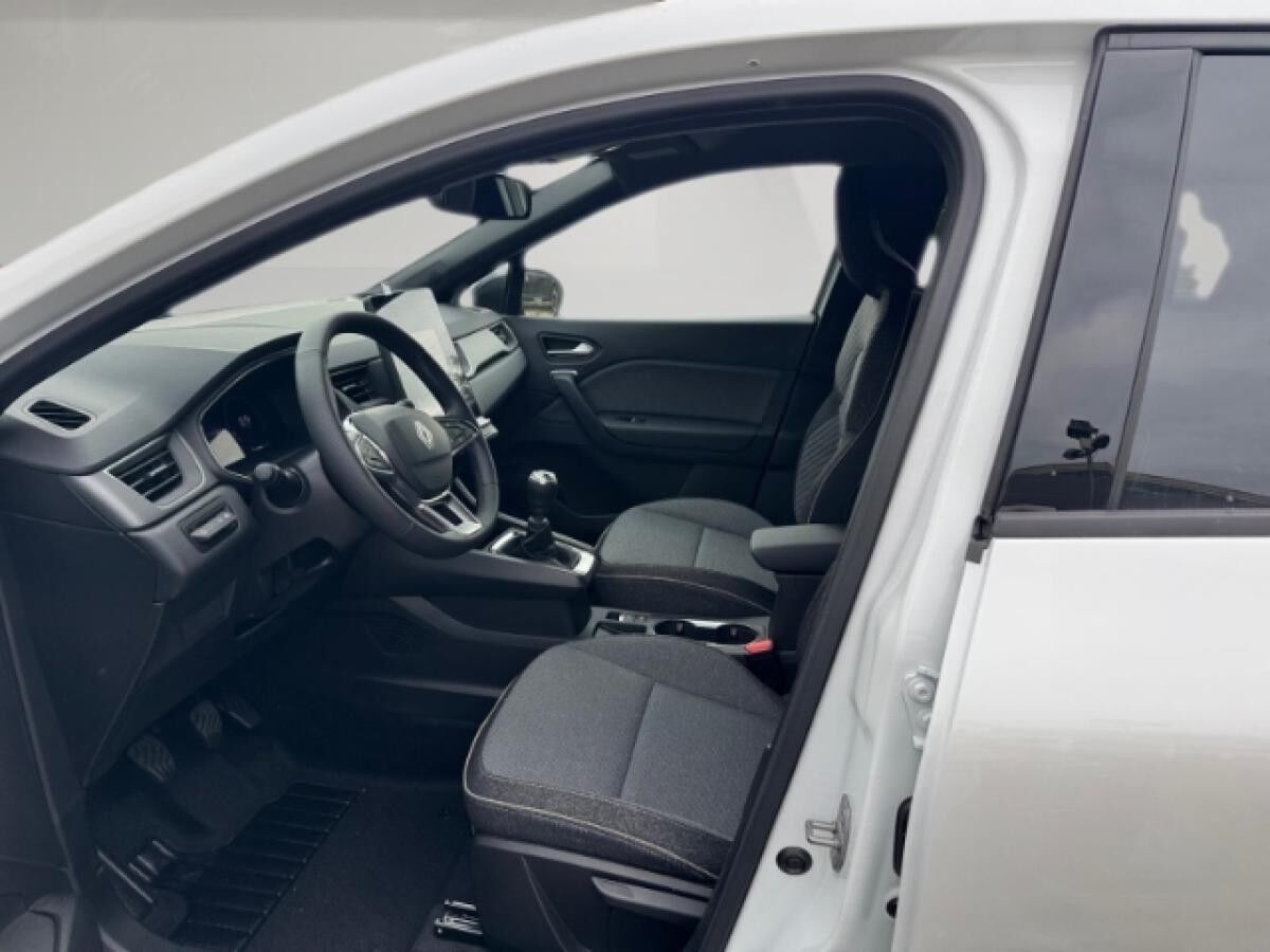 Renault Captur 💋 KISS TCe 90 💋 ❗ INKL. WARTUNG/GAP/RRV ❗ *SITZHEIZUNG*LENKRADHEIZUNG*RÜCKFAHRKAMERA*