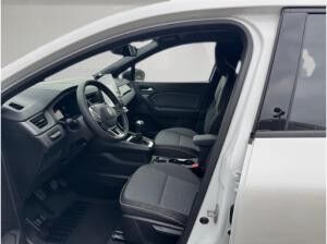 Renault Captur 💋 KISS TCe 90 💋 ❗ INKL. WARTUNG/GAP/RRV ❗ *SITZHEIZUNG*LENKRADHEIZUNG*RÜCKFAHRKAMERA*