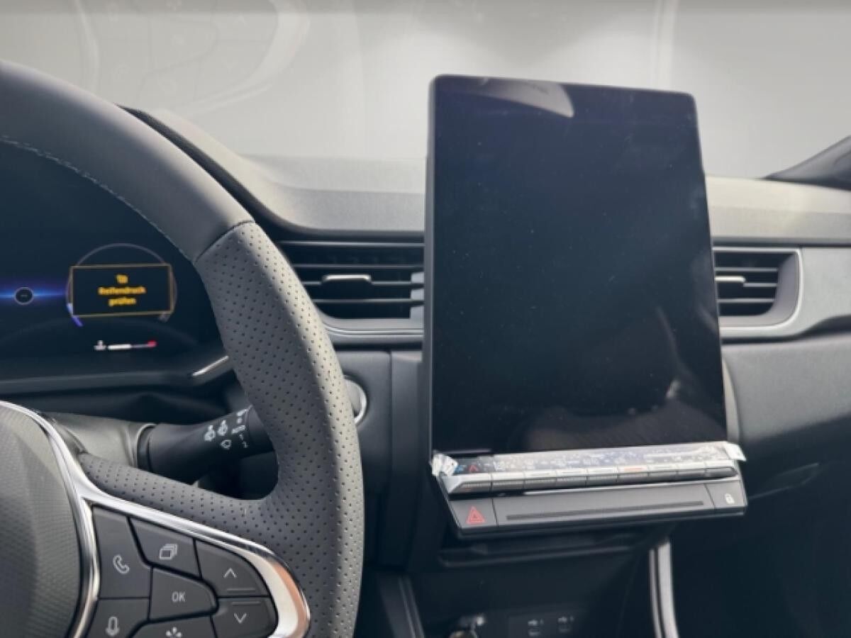 Renault Captur 💋 KISS TCe 90 💋 ❗ INKL. WARTUNG/GAP/RRV ❗ *SITZHEIZUNG*LENKRADHEIZUNG*RÜCKFAHRKAMERA*