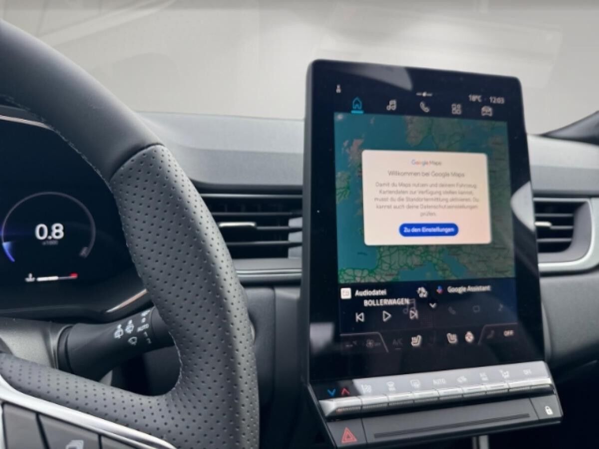 Renault Captur 💋 KISS TCe 90 💋 ❗ INKL. WARTUNG/GAP/RRV ❗ *SITZHEIZUNG*LENKRADHEIZUNG*RÜCKFAHRKAMERA*