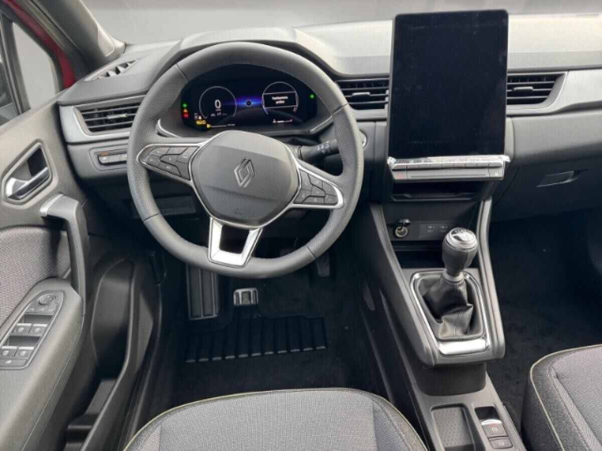 Renault Captur 💋 KISS TCe 90 💋 ❗ INKL. WARTUNG/GAP/RRV ❗ *SITZHEIZUNG*LENKRADHEIZUNG*RÜCKFAHRKAMERA*