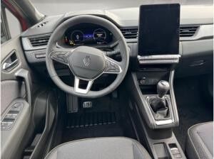 Renault Captur 💋 KISS TCe 90 💋 ❗ INKL. WARTUNG/GAP/RRV ❗ *SITZHEIZUNG*LENKRADHEIZUNG*RÜCKFAHRKAMERA*