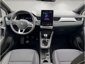 Renault Captur 💋 KISS TCe 90 💋 ❗ INKL. WARTUNG/GAP/RRV ❗ *SITZHEIZUNG*LENKRADHEIZUNG*RÜCKFAHRKAMERA*