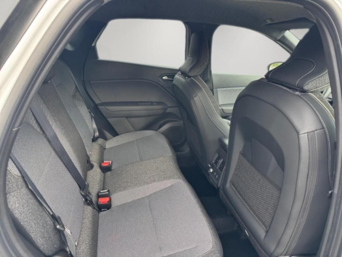 Renault Captur 💋 KISS TCe 90 💋 ❗ INKL. WARTUNG/GAP/RRV ❗ *SITZHEIZUNG*LENKRADHEIZUNG*RÜCKFAHRKAMERA*