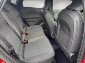 Renault Captur 💋 KISS TCe 90 💋 ❗ INKL. WARTUNG/GAP/RRV ❗ *SITZHEIZUNG*LENKRADHEIZUNG*RÜCKFAHRKAMERA*