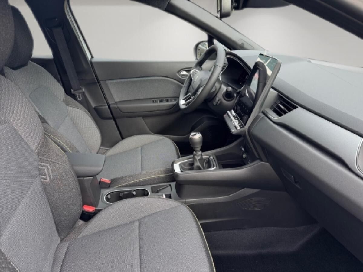 Renault Captur 💋 KISS TCe 90 💋 ❗ INKL. WARTUNG/GAP/RRV ❗ *SITZHEIZUNG*LENKRADHEIZUNG*RÜCKFAHRKAMERA*