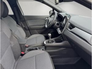 Renault Captur 💋 KISS TCe 90 💋 ❗ INKL. WARTUNG/GAP/RRV ❗ *SITZHEIZUNG*LENKRADHEIZUNG*RÜCKFAHRKAMERA*