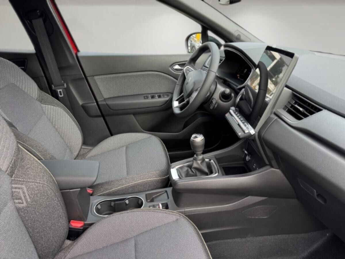 Renault Captur 💋 KISS TCe 90 💋 ❗ INKL. WARTUNG/GAP/RRV ❗ *SITZHEIZUNG*LENKRADHEIZUNG*RÜCKFAHRKAMERA*