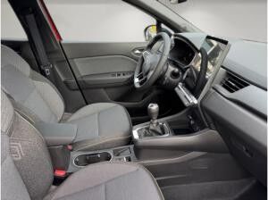 Renault Captur 💋 KISS TCe 90 💋 ❗ INKL. WARTUNG/GAP/RRV ❗ *SITZHEIZUNG*LENKRADHEIZUNG*RÜCKFAHRKAMERA*