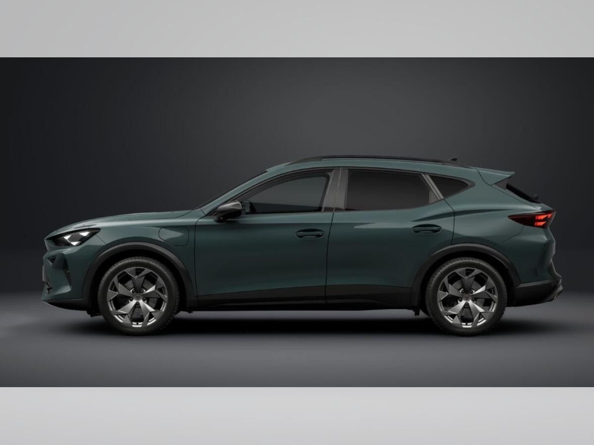 Cupra Formentor 1.5 e-HYBRID 150 kW (204 PS) 6-Gang-DSG ''Bestellaktion bis 30.11.25''