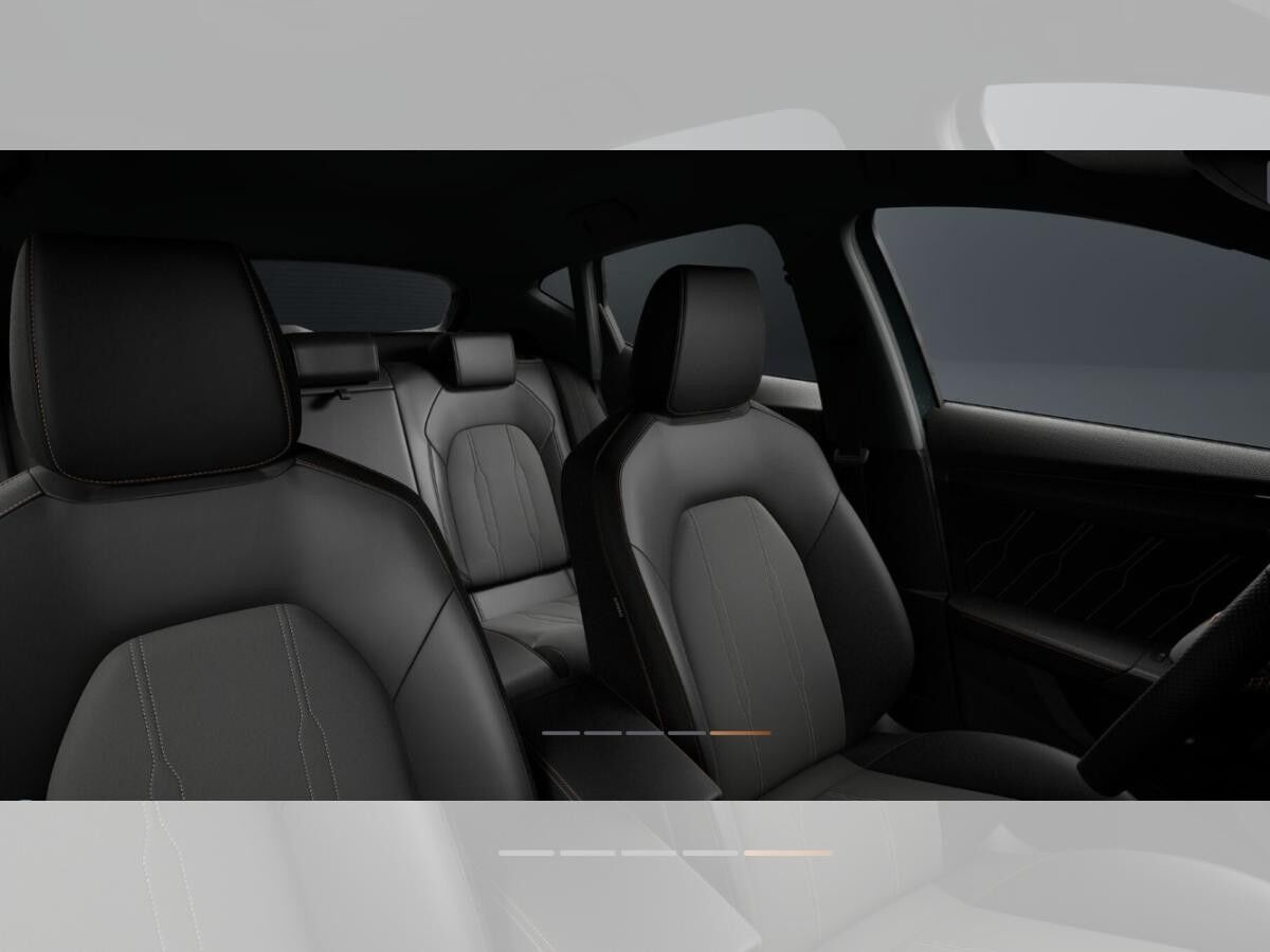 Cupra Formentor 1.5 e-HYBRID 150 kW (204 PS) 6-Gang-DSG ''Bestellaktion bis 30.11.25''