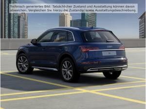 Audi Q5 50 TFSI e quattro advanced S tronic Matrix-LED Navi DAB VC