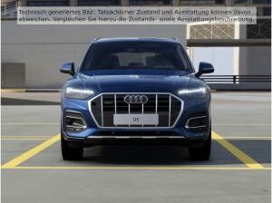 Audi Q5 50 TFSI e quattro advanced S tronic Matrix-LED Navi DAB VC